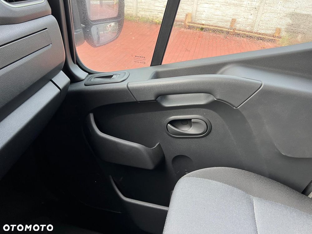 Renault Master - 4