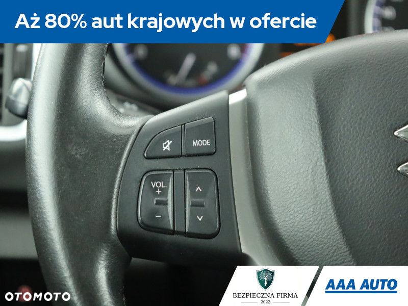 Suzuki SX4 S-Cross - 21
