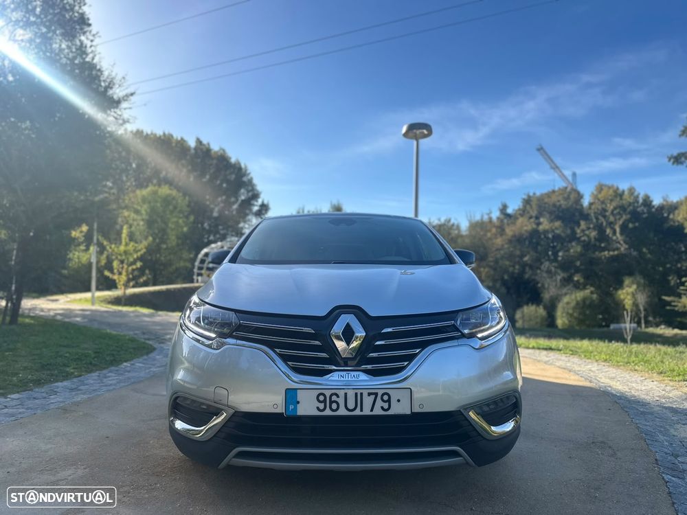 Renault Espace - 6
