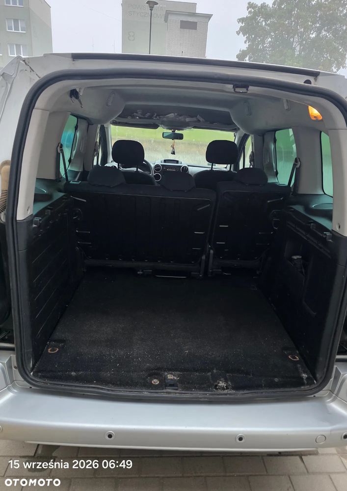 Peugeot Partner L2 Pro (bryg.) - 7