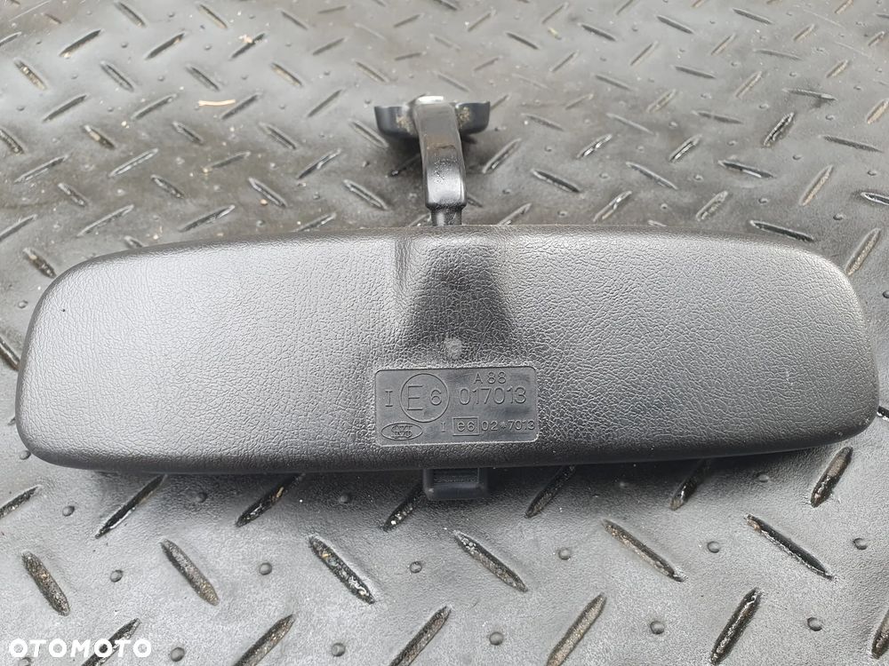 LUSTERKO WEWNĘTRZNE HONDA CIVIC VI  E6017013 - 3