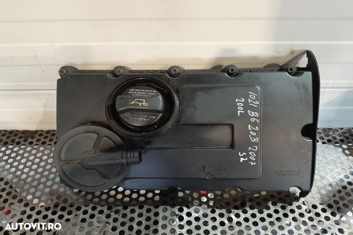 CAPAC CULBUTORI  03G103469N MX1253 Volkswagen VW Passat B6 [2005 - 20 - 1