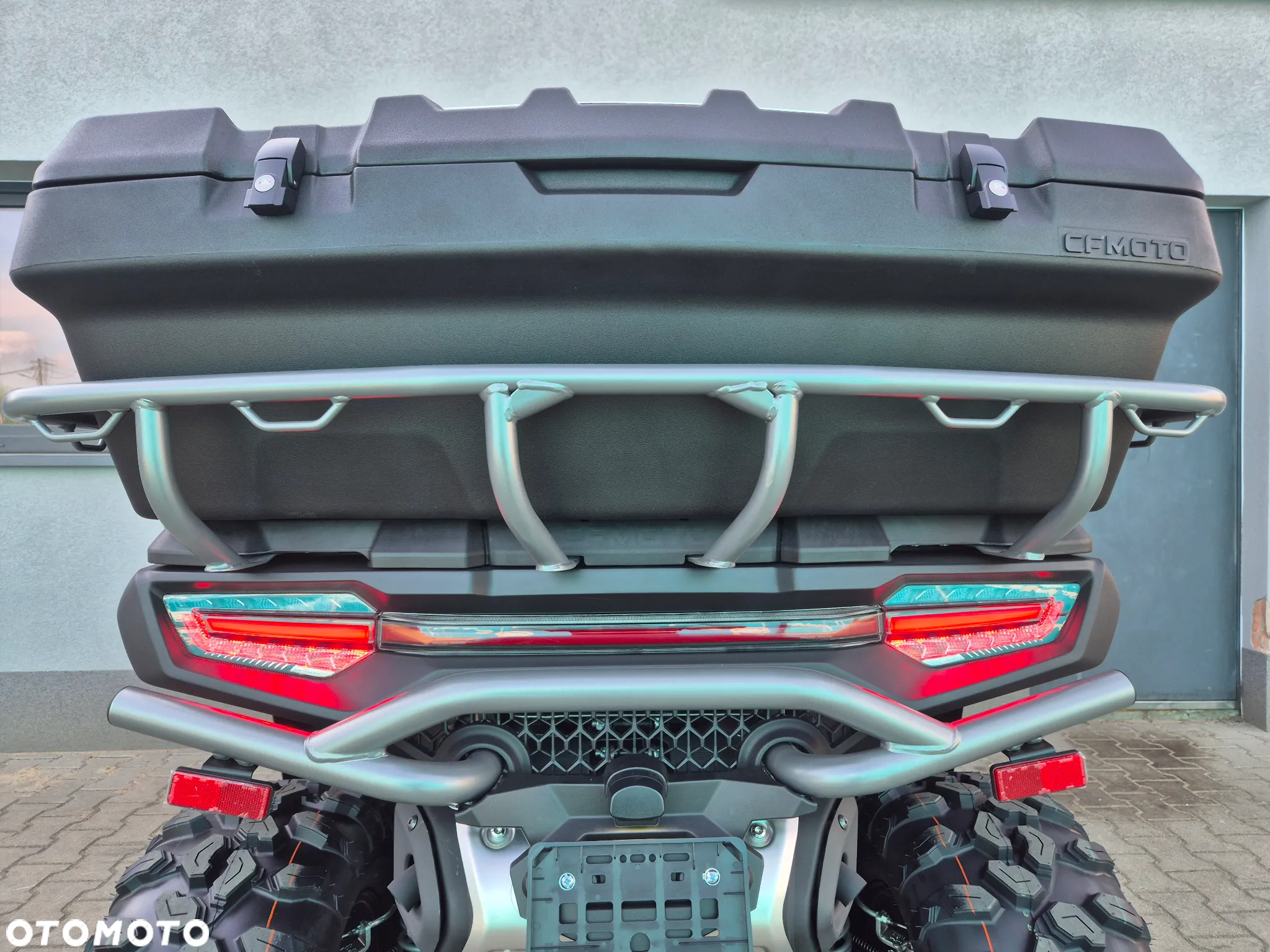 CFMoto Inny - 21