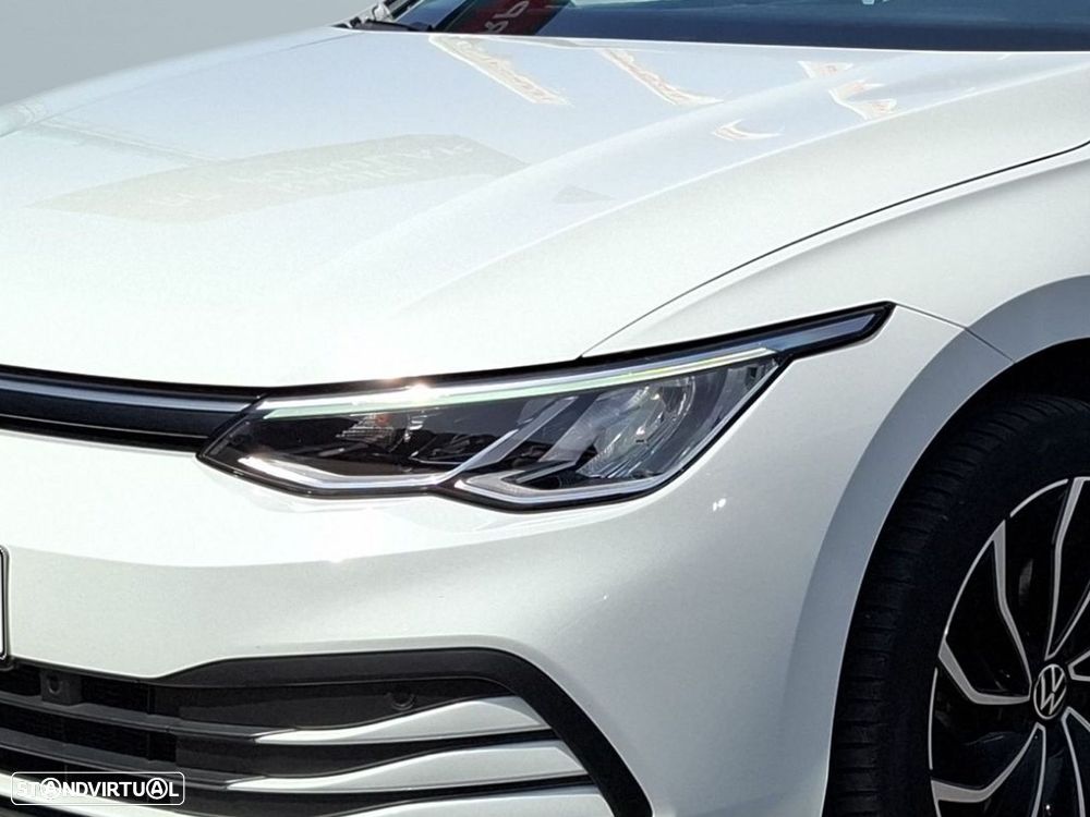 VW Golf 1.0 TSI Sportline - 3