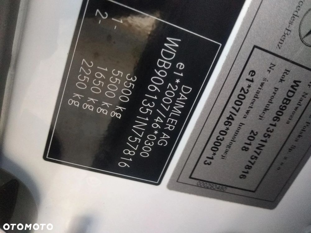 Mercedes-Benz Sprinter 314 CDI 906 - 4