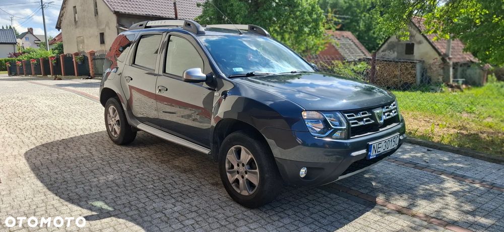 Dacia Duster 1.2 TCe Prestige - 2