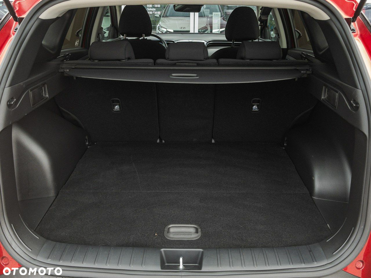 Hyundai Tucson - 29