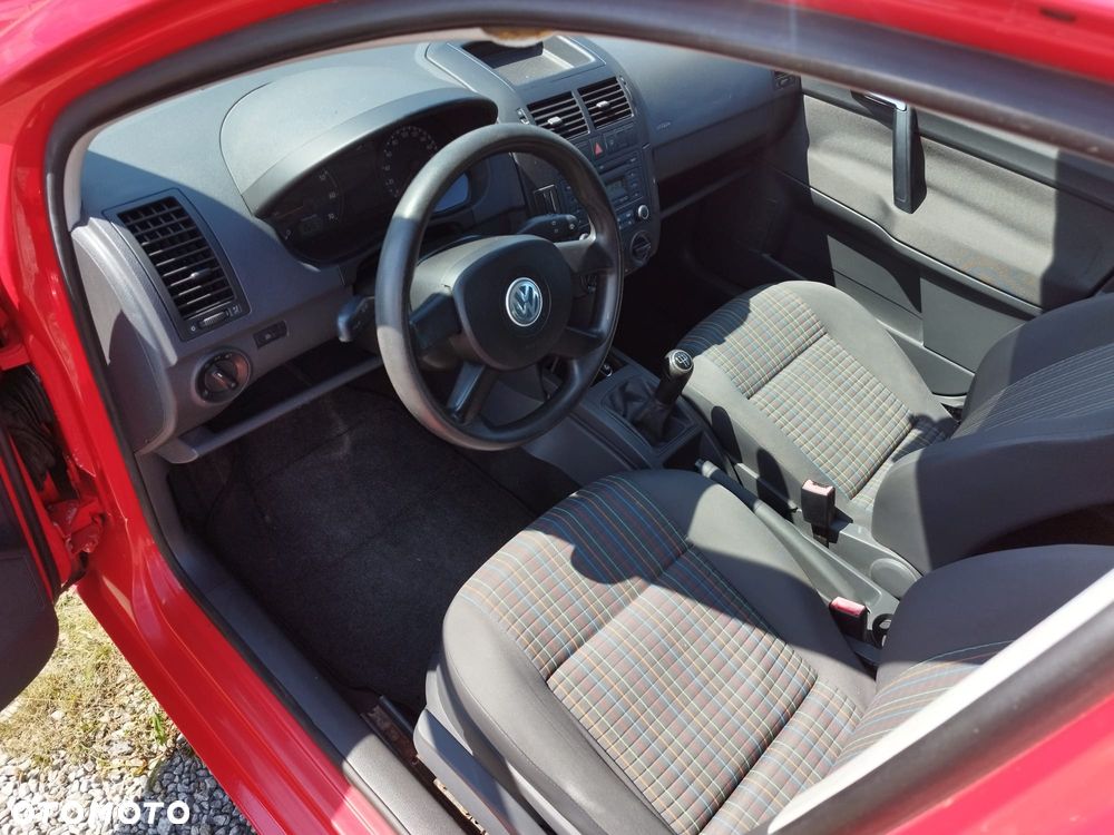 Volkswagen Polo - 28