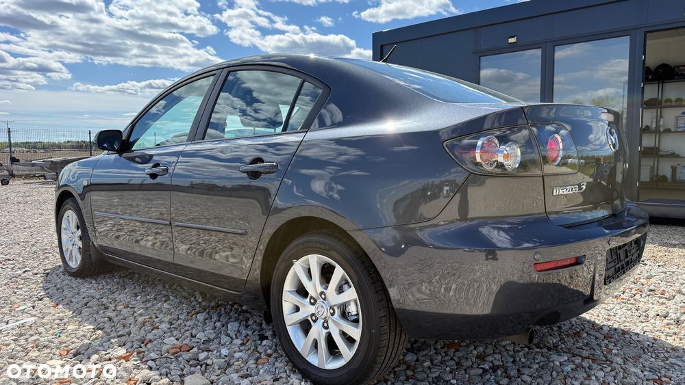 Mazda 3 1.6 Comfort - 25