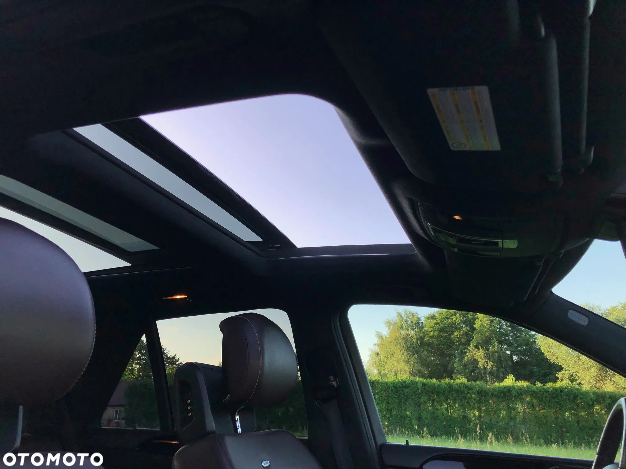 Mercedes-Benz ML 350 BlueTec 4-Matic - 14
