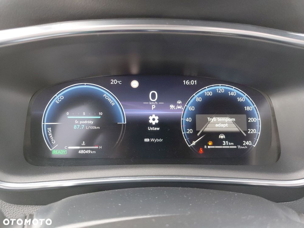 Toyota Corolla 1.8 Hybrid Comfort - 17