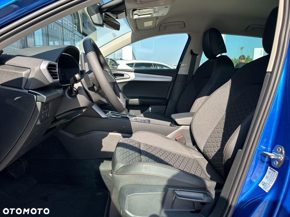 Seat Leon - 18