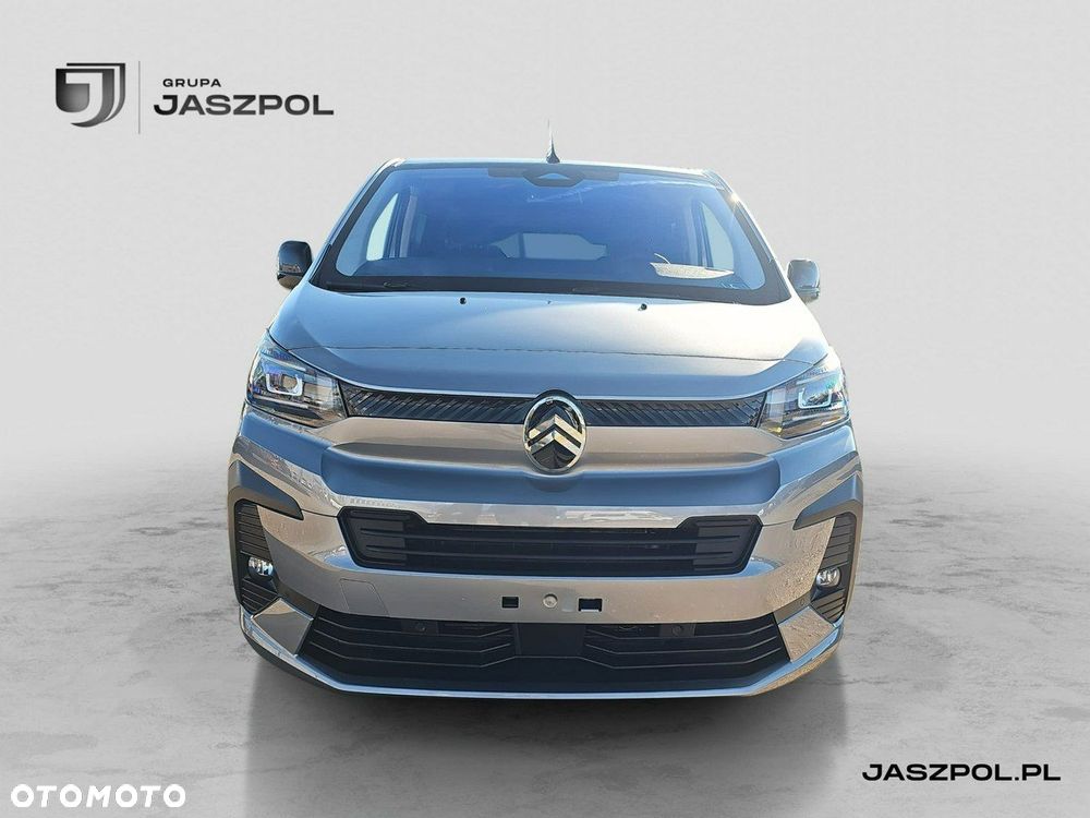 Citroën SpaceTourer - 2