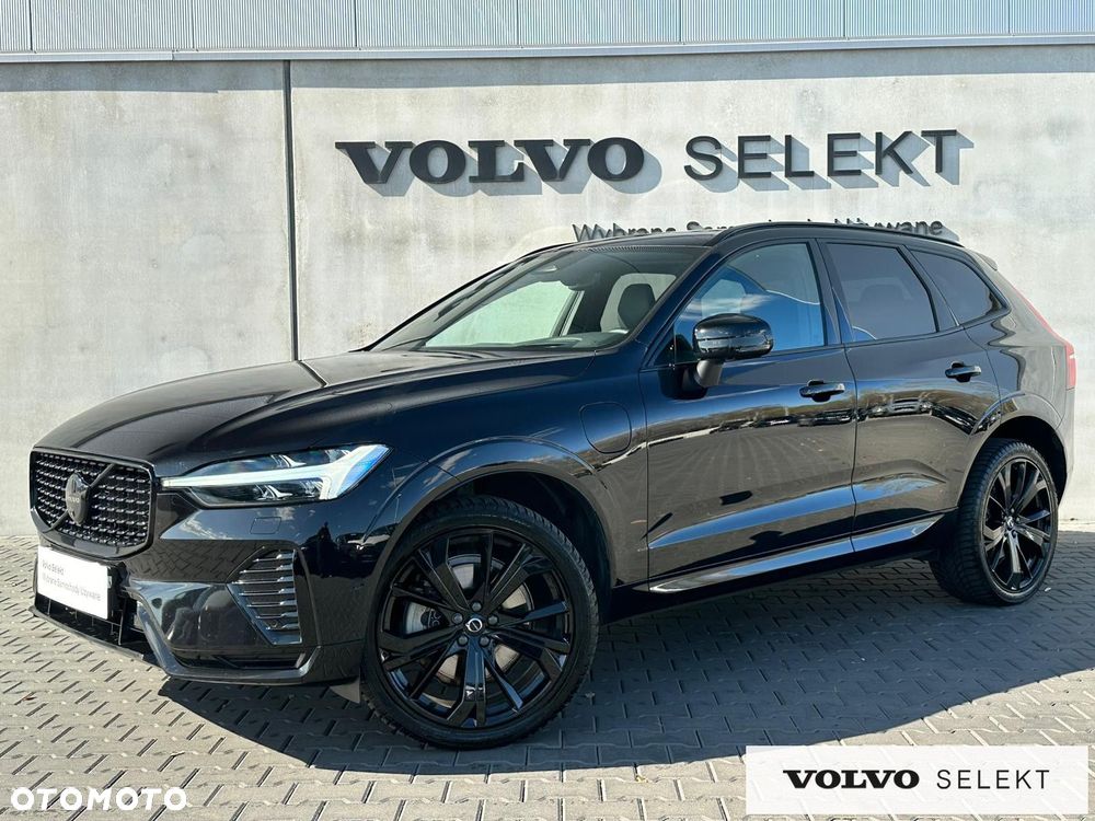 Volvo XC 60 - 2