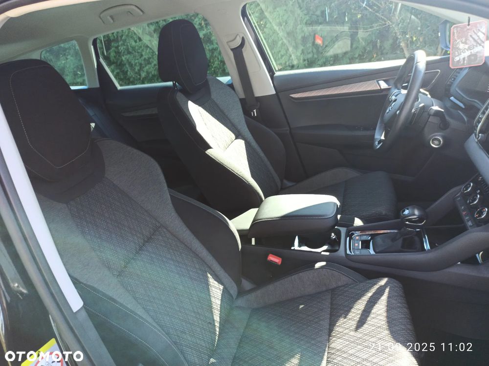 Skoda Karoq 1.5 TSI ACT 4x2 Style DSG - 24
