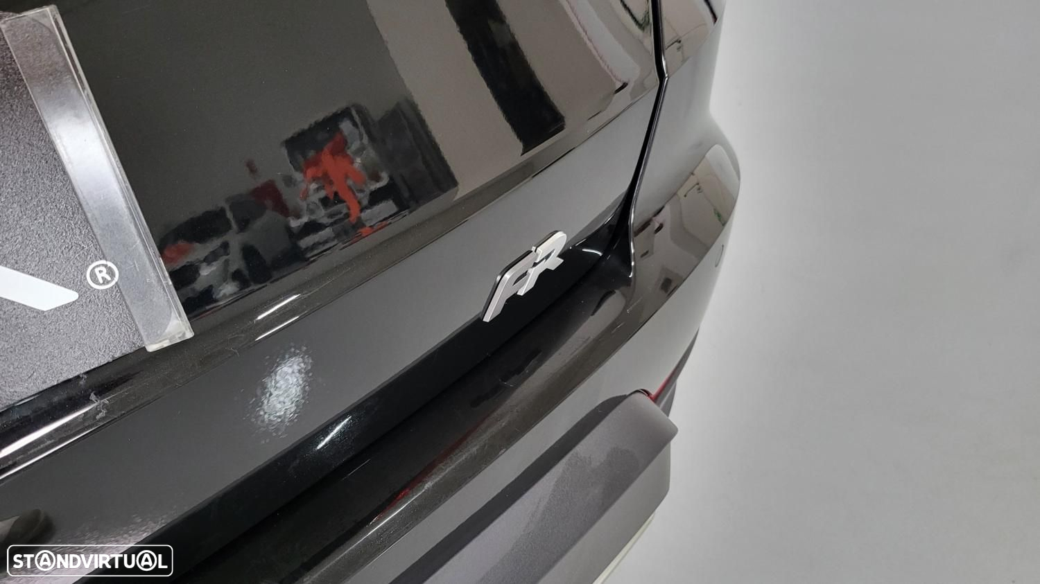SEAT Arona 1.0 TSI FR - 28