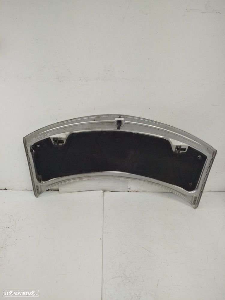 Capot Renault Espace Iii (Je0_) - 3