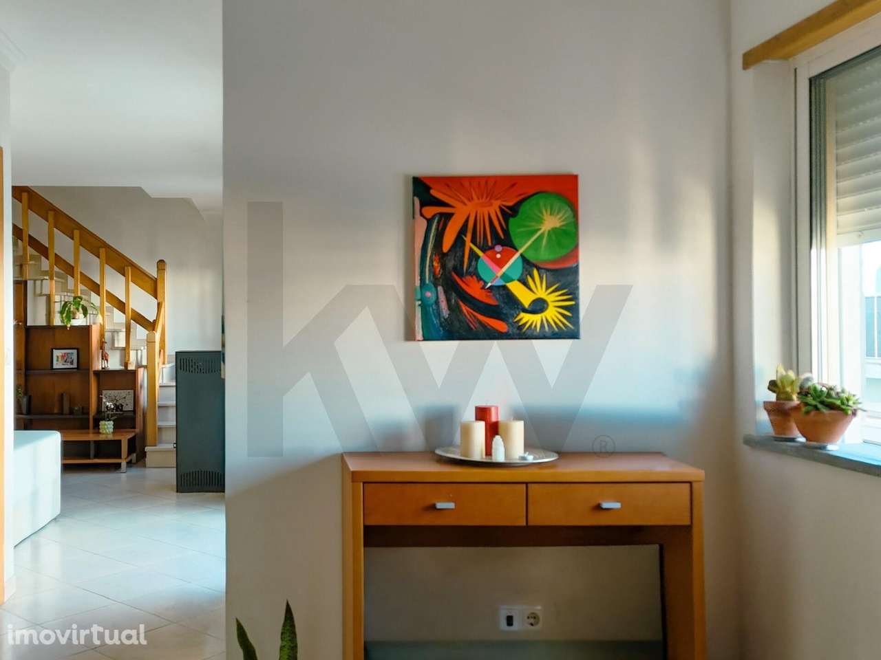 Duplex em Vila Real de Santo António - Grande imagem: 3/40