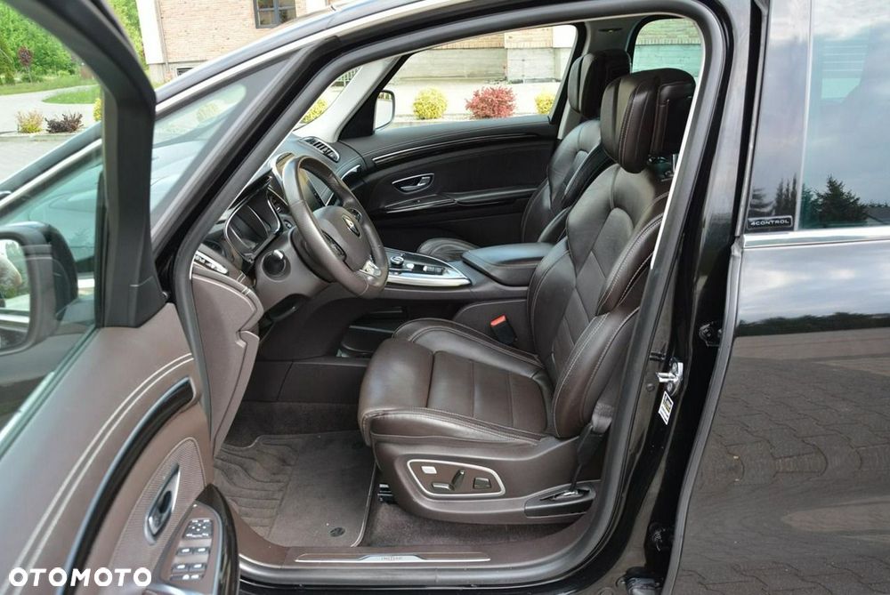 Renault Espace Energy dCi 160 EDC Initiale Paris - 19
