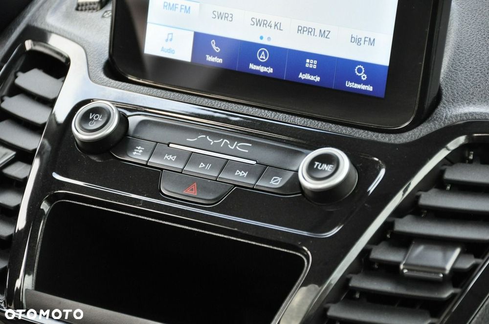 Ford Tourneo Connect 1.5 TDCi Start-Stop Titanium - 29