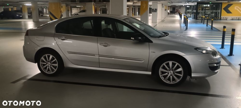 Renault Laguna - 2
