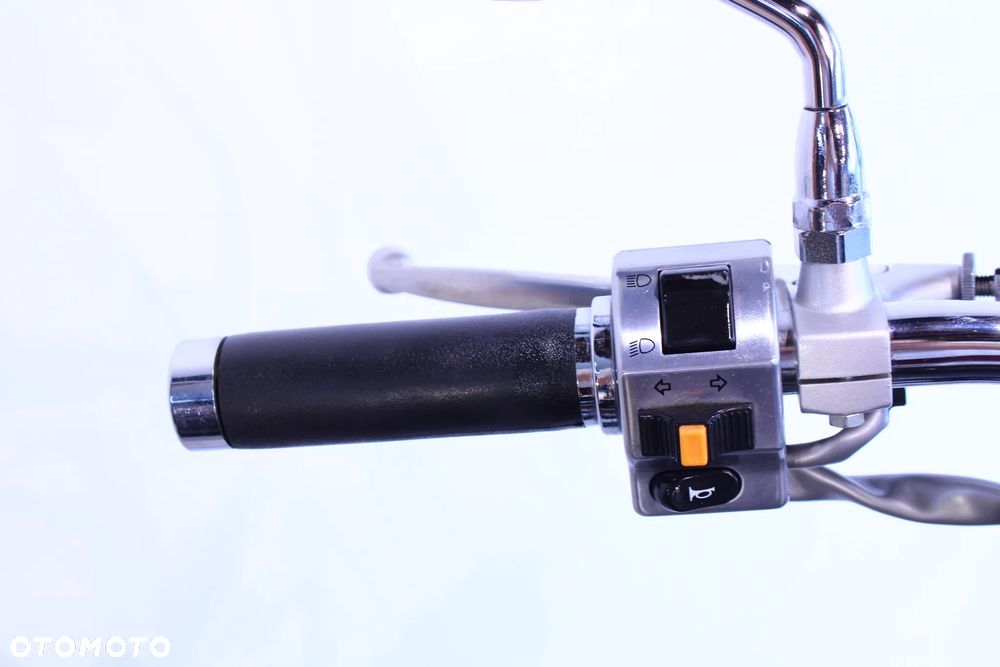 Kawasaki VN - 9