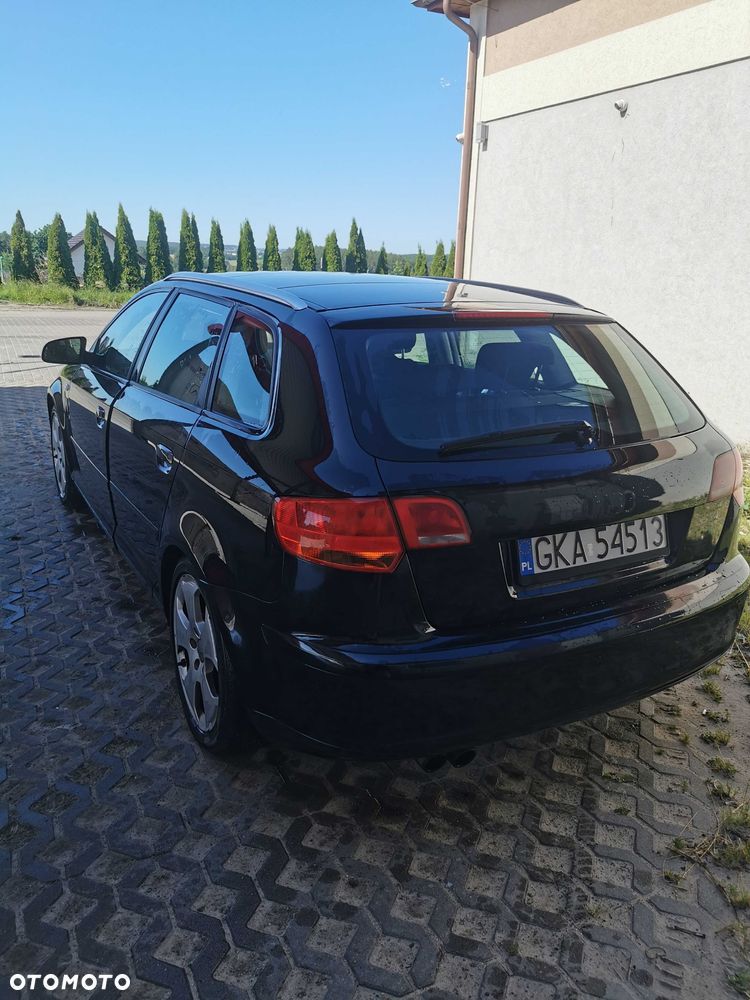 Audi A3 Sportback - 5