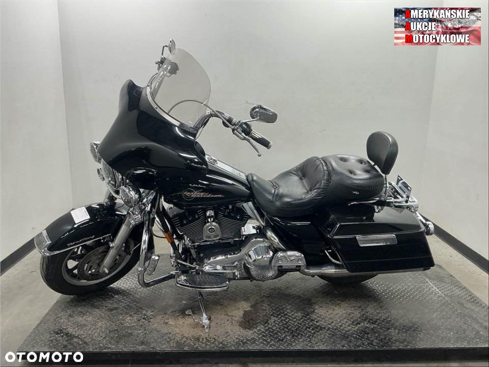 Harley-Davidson Touring Road King - 2