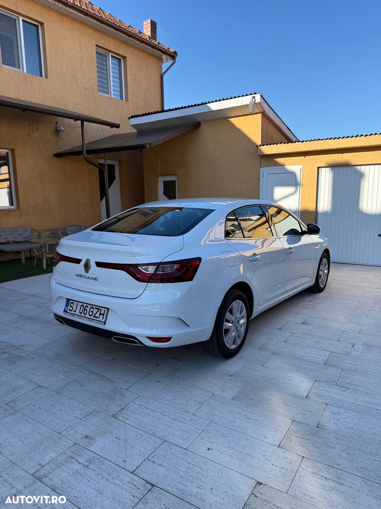Renault Megane - 6