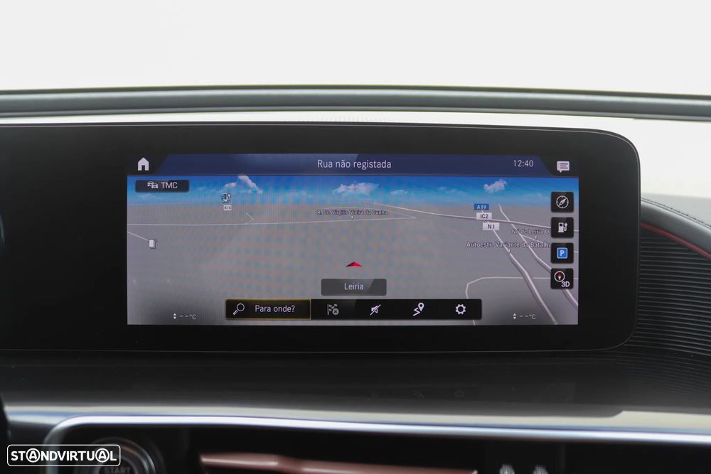 Mercedes-Benz EQC 400 4Matic - 21