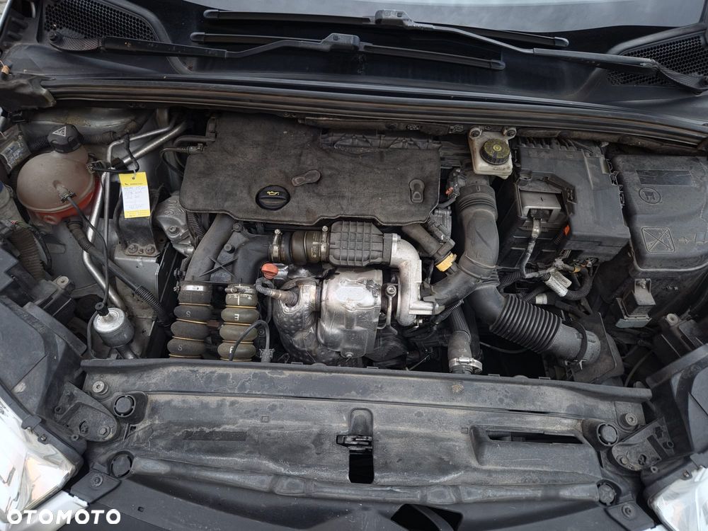 Citroën C4 1.6 HDi Attraction - 11