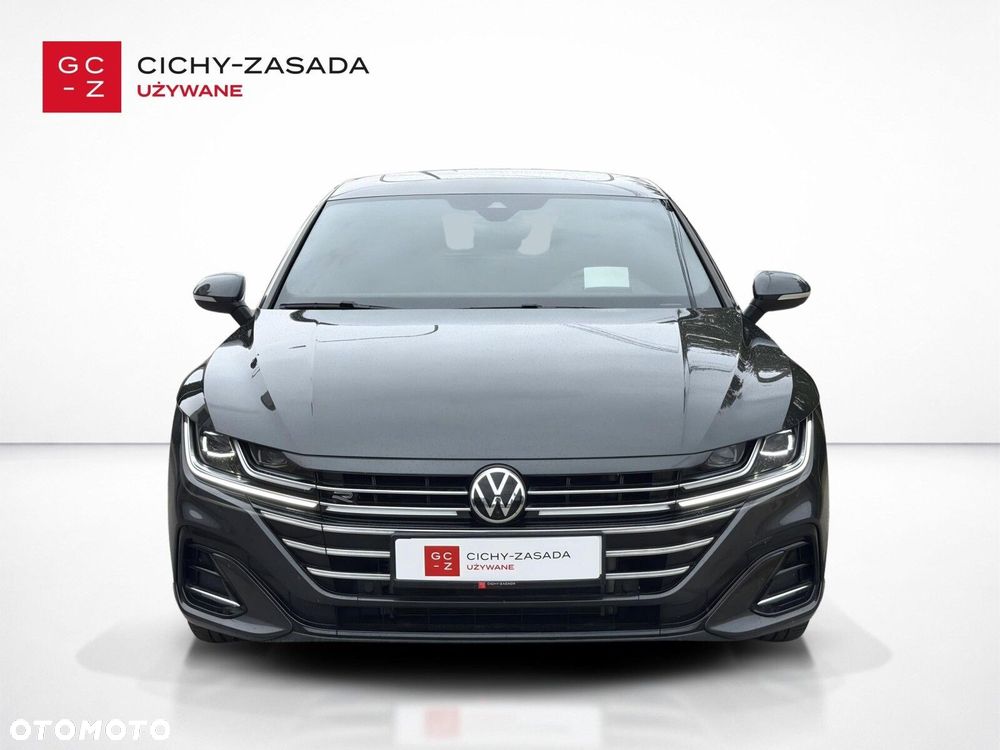 Volkswagen Arteon 2.0 TSI R-Line DSG - 8