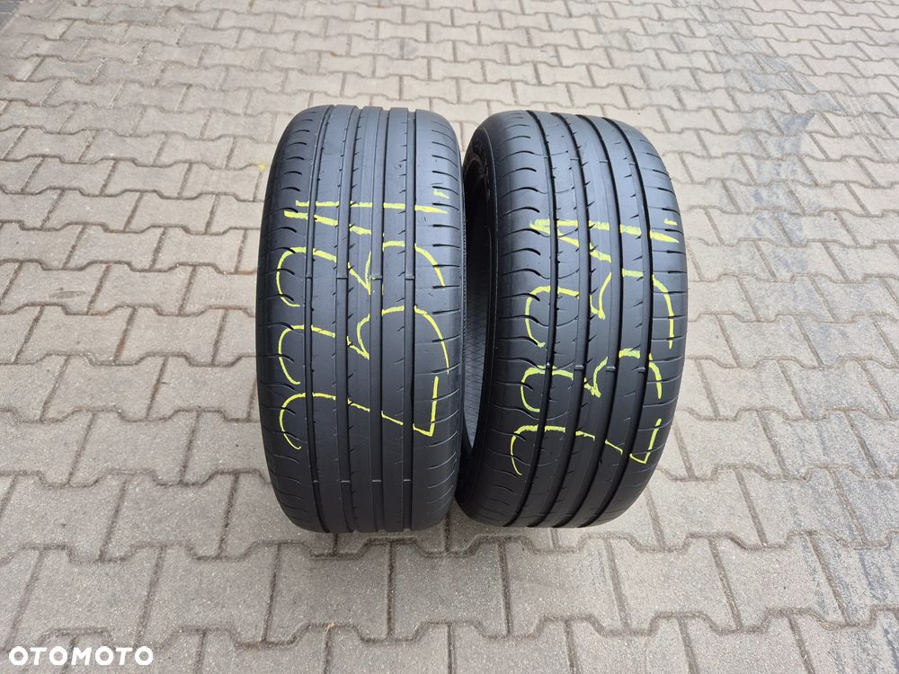 2x 245/45R18 Sava Intensa UHP2 - 1