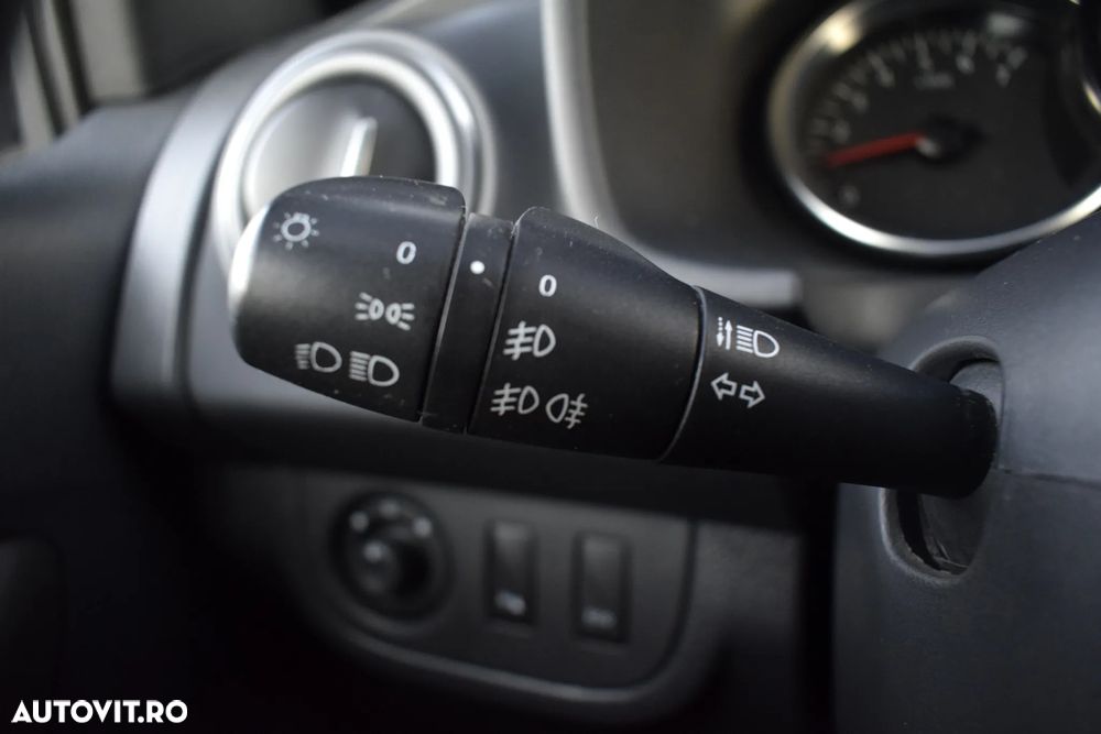 Dacia Sandero Stepway 0.9 TCe - 21