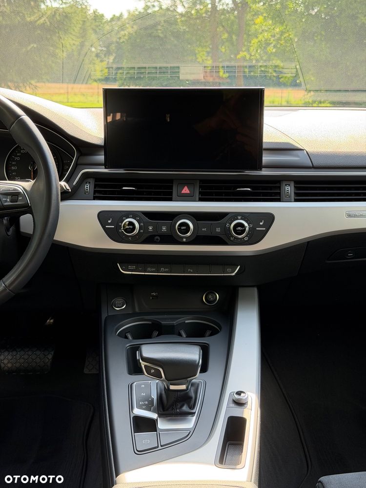 Audi A4 Avant 40 TDI mHEV Quattro S Line S tronic - 21