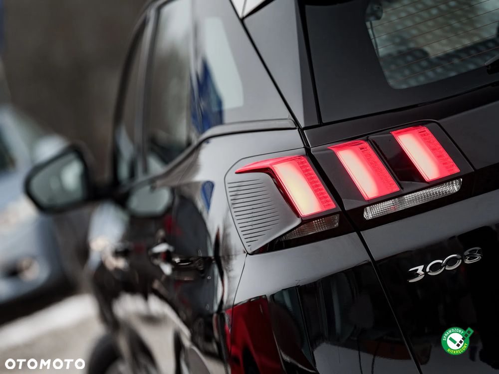 Peugeot 3008 1.6 BlueHDi Active S&S - 10