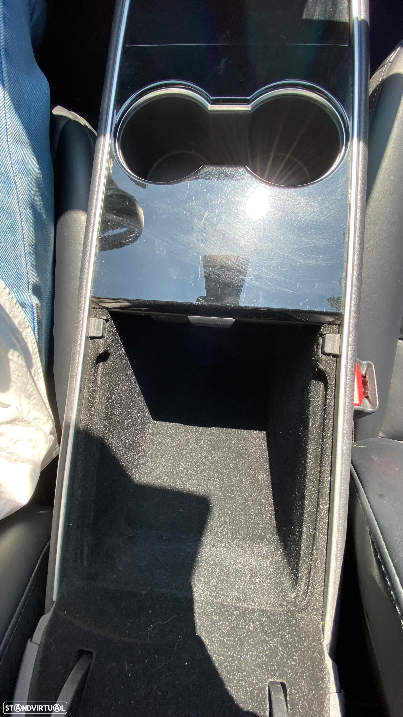 Tesla Model 3 Long-Range Dual Motor AWD - 58