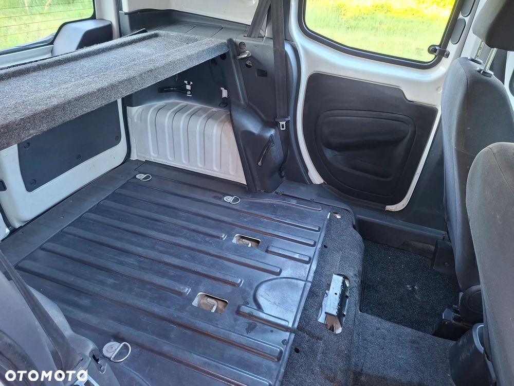 Fiat Fiorino 1.3 Multijet 16V Dynamic - 5