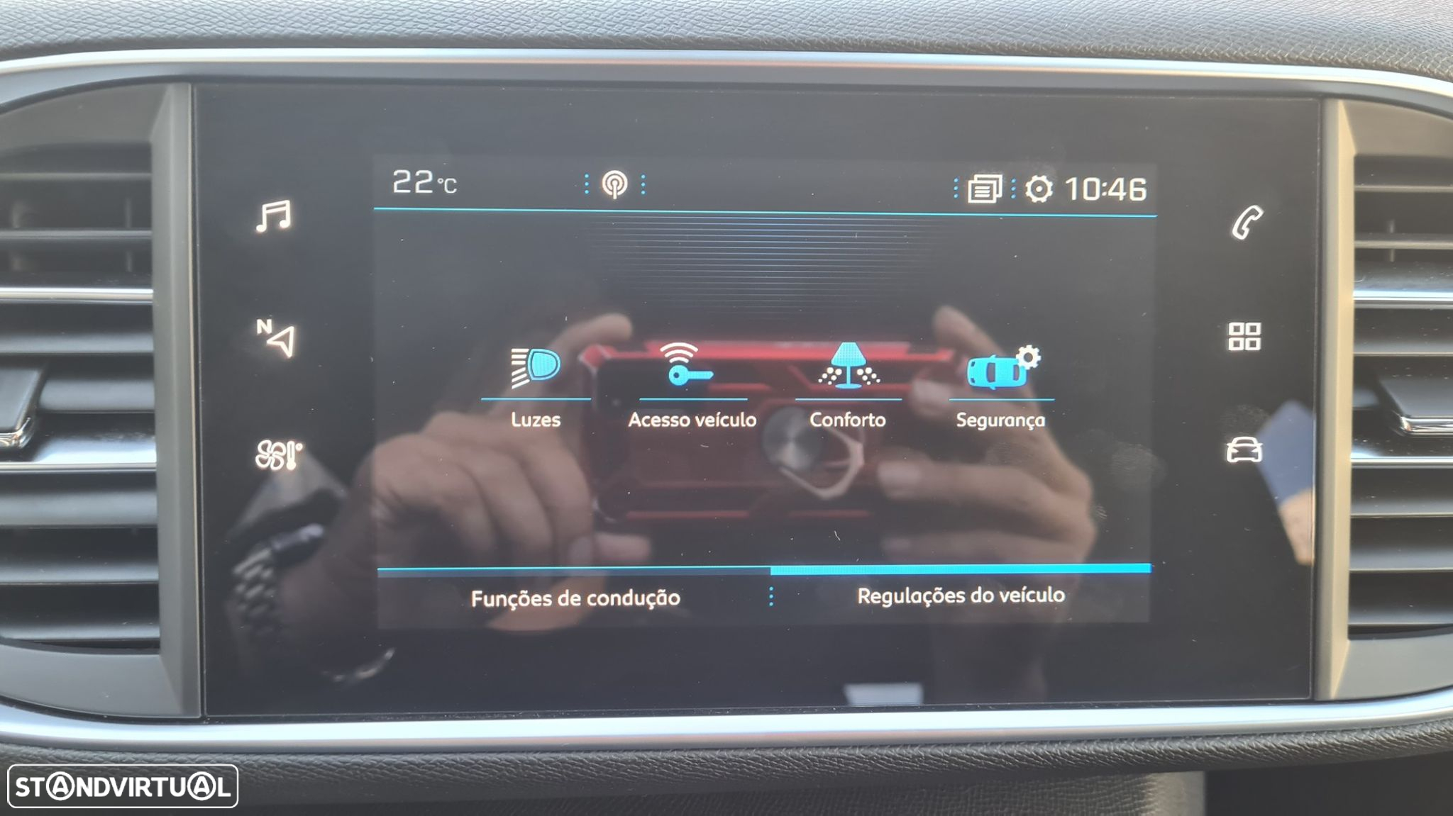 Peugeot 308 SW - 29