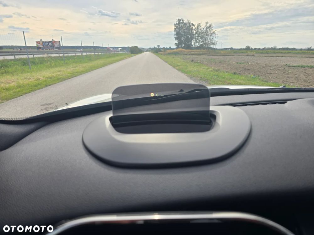 MINI Cooper SE Yours Trim - 21