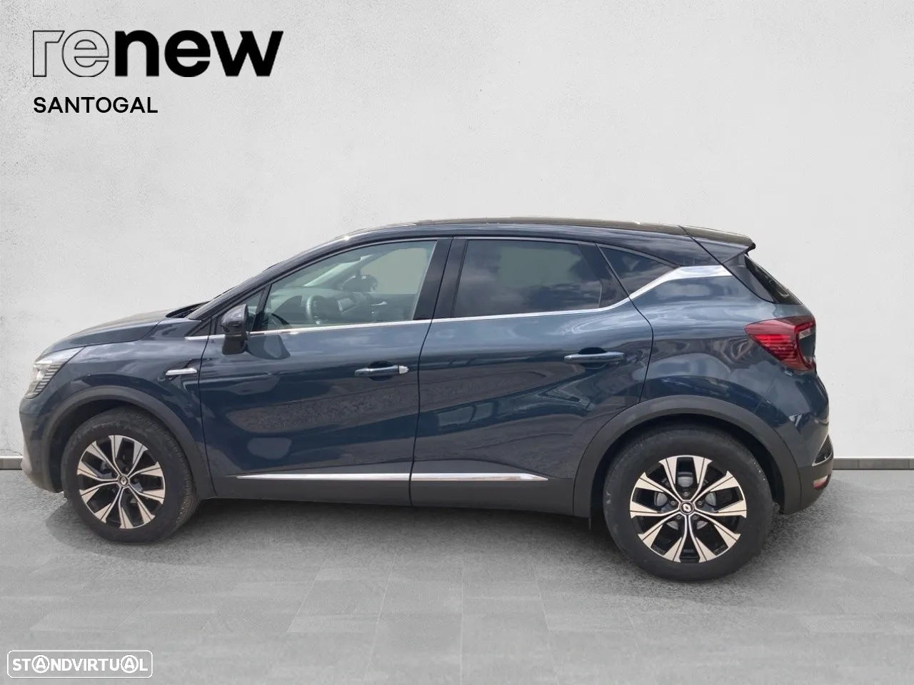 Renault Captur - 7