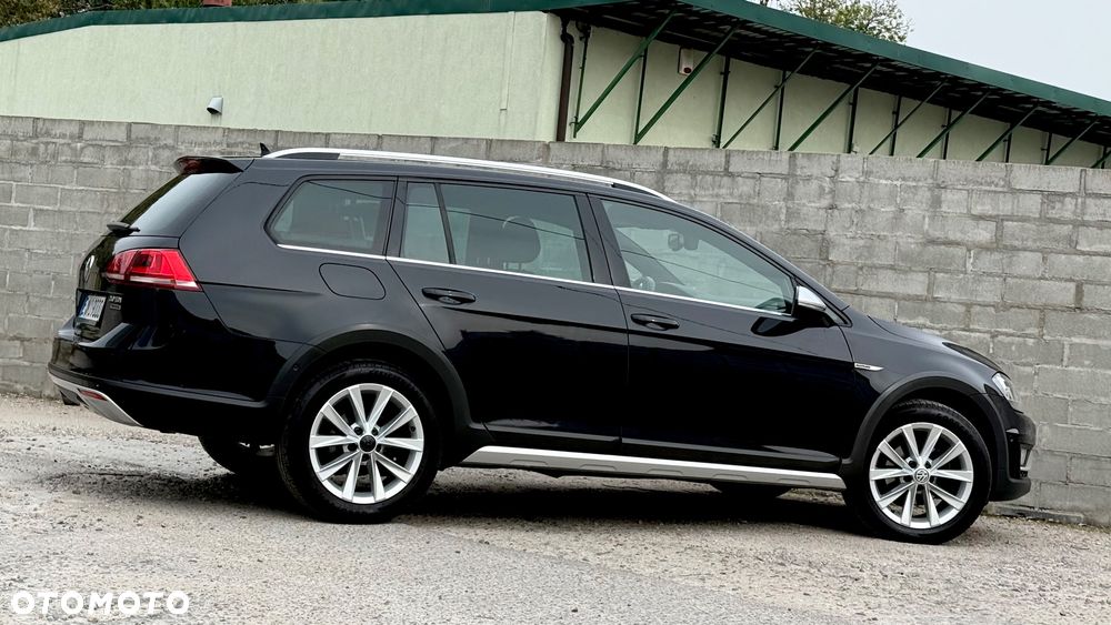Volkswagen Golf 2.0 BlueTDI 4Motion Highline - 24