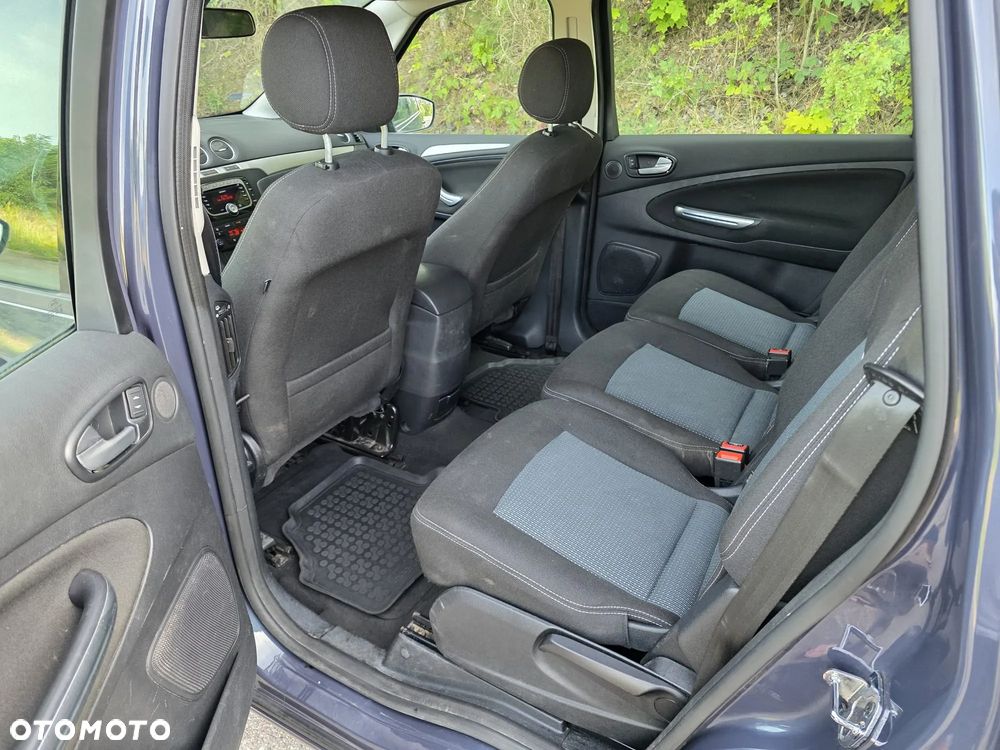 Ford S-Max 1.6 T Titanium - 13