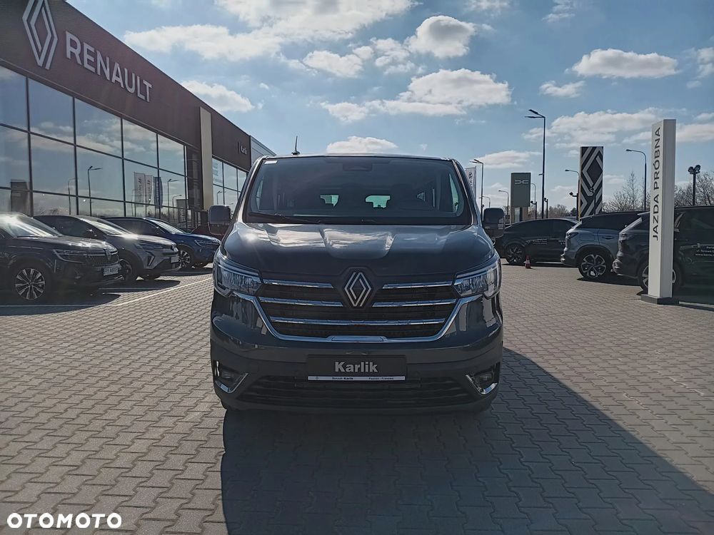 Renault Trafic - 3