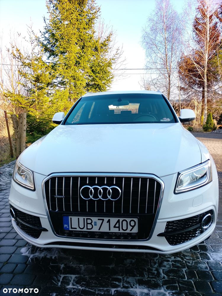 Audi Q5 - 1