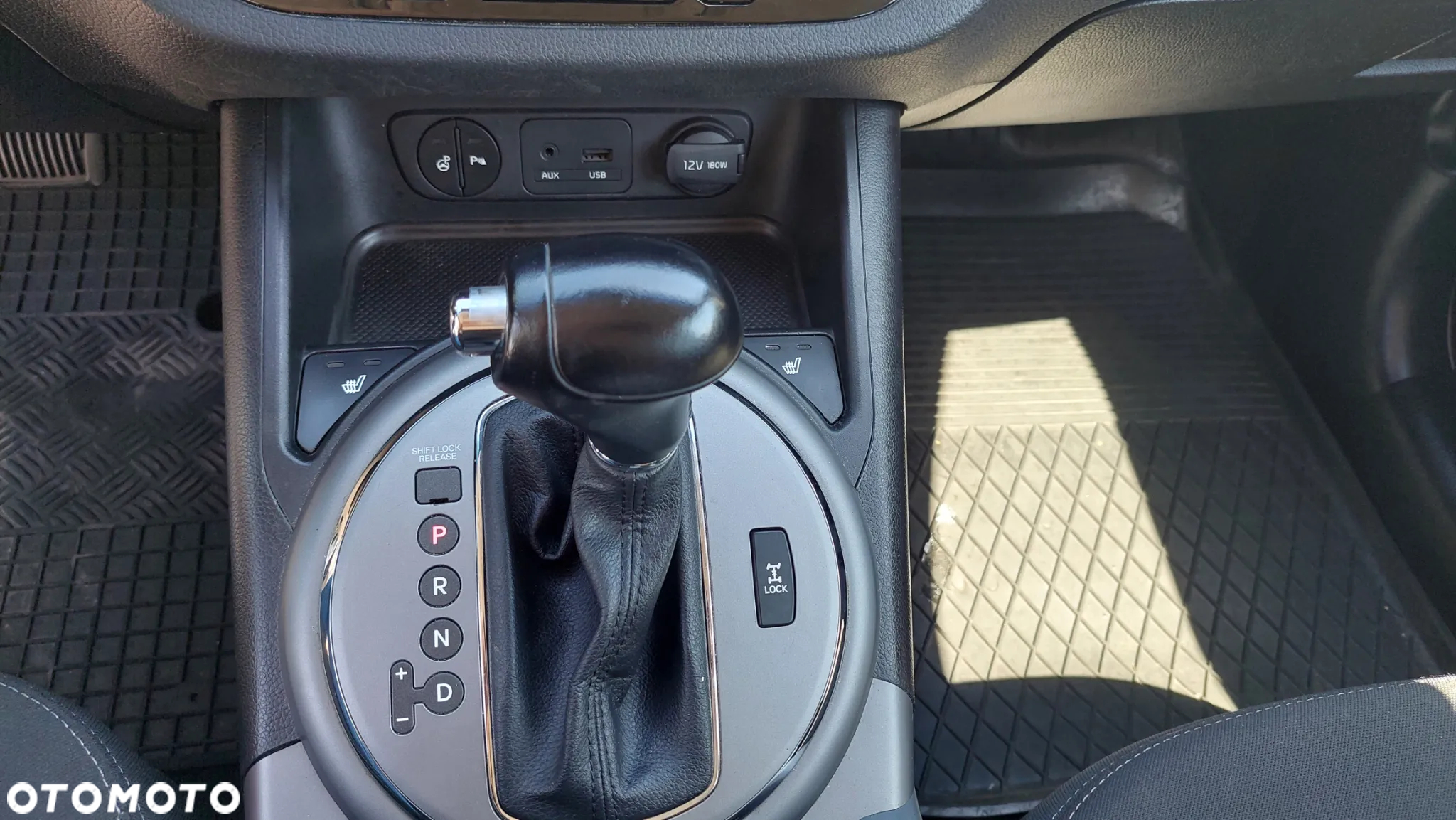 Kia Sportage 2.0 CRDI L AWD - 30