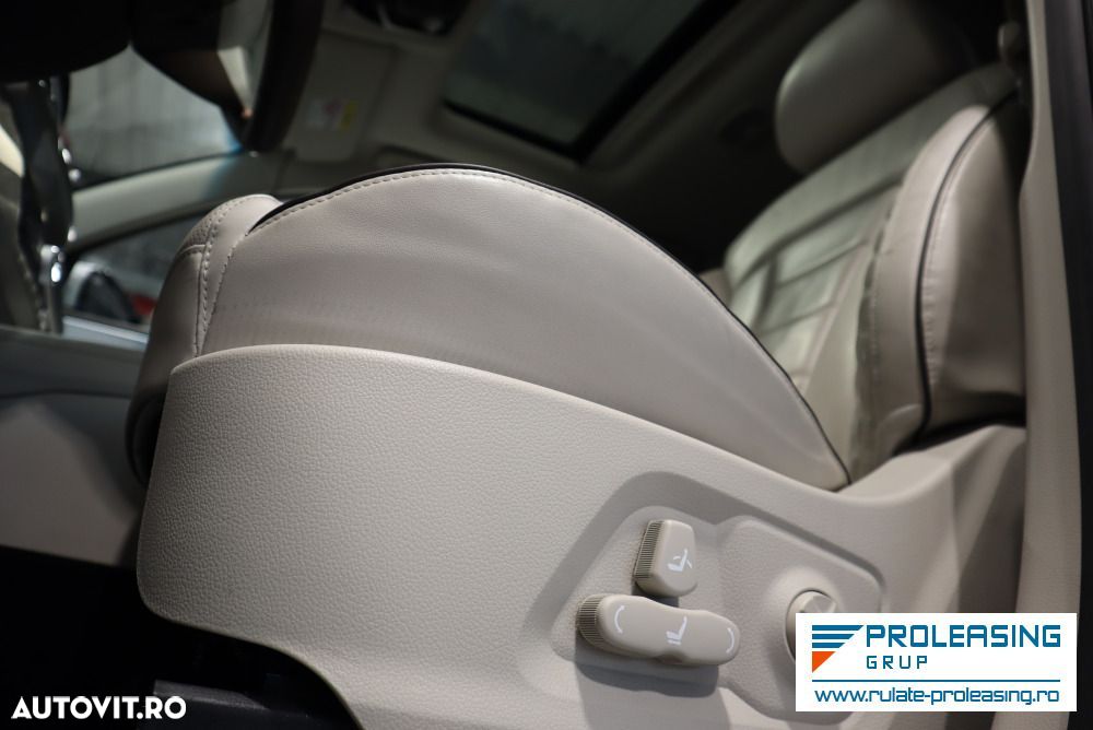 SsangYong REXTON - 12