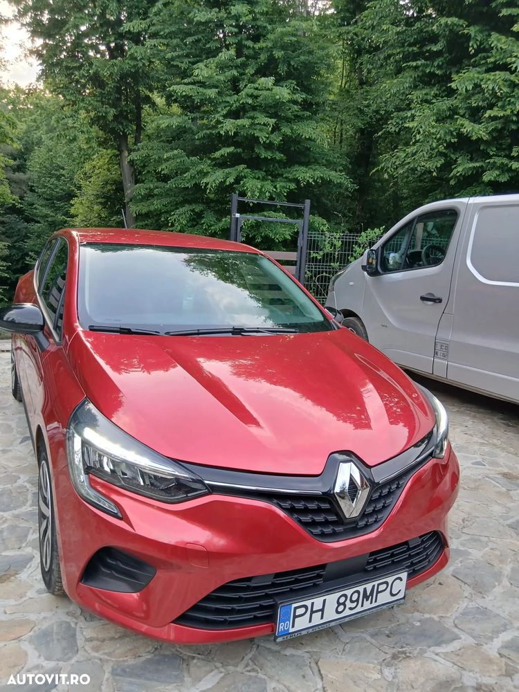 Renault Clio TCe 90 EQUILIBRE - 2
