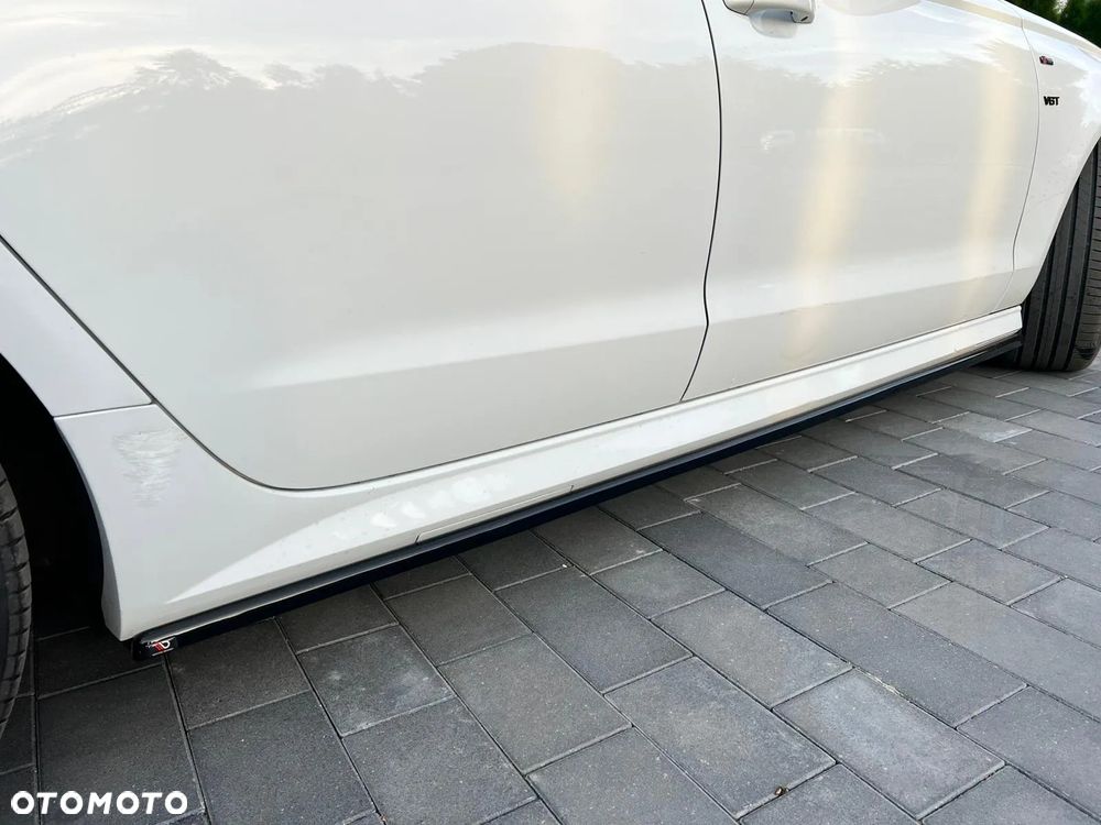 Audi A6 - 9