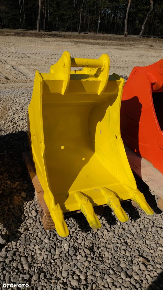 łyżka 70cm do kopania firmowa TiTan 05m3 wiele innych łyżek - 1